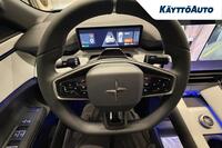 Polestar 4 vaihtoauto