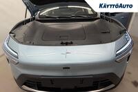 Polestar 4 vaihtoauto