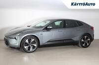 Polestar 4 vaihtoauto