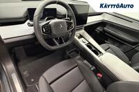Polestar 4 vaihtoauto