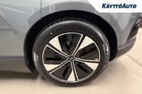 Polestar 4 vaihtoauto