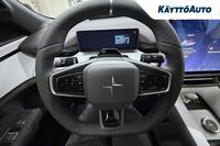 Polestar 4 vaihtoauto