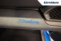 Honda Prelude vaihtoauto