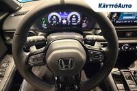 Honda Prelude vaihtoauto