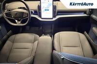 Volvo EX30 vaihtoauto