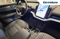 Volvo EX30 vaihtoauto