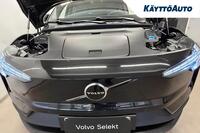 Volvo EX30 vaihtoauto