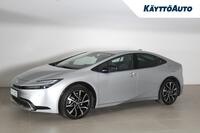 Toyota Prius Plug-in vaihtoauto