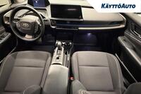 Toyota Prius Plug-in vaihtoauto