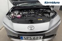 Toyota Prius Plug-in vaihtoauto