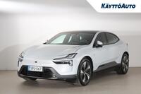 Polestar 4 vaihtoauto