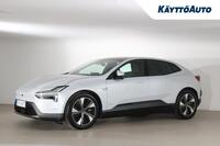 Polestar 4 vaihtoauto