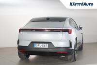 Polestar 4 vaihtoauto