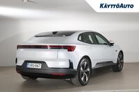 Polestar 4 vaihtoauto