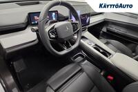 Polestar 4 vaihtoauto