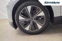 Polestar 4 vaihtoauto