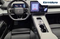 Polestar 4 vaihtoauto