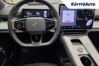 Polestar 4 vaihtoauto
