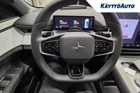 Polestar 4 vaihtoauto
