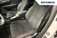 Volvo EX40 vaihtoauto