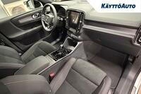 Volvo EX40 vaihtoauto