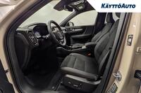 Volvo EX40 vaihtoauto