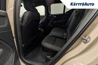 Volvo EX40 vaihtoauto