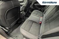 Volvo EX40 vaihtoauto