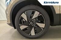 Volvo EX40 vaihtoauto