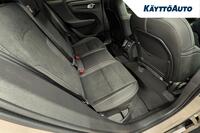 Volvo EX40 vaihtoauto