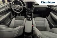 Volvo EX40 vaihtoauto