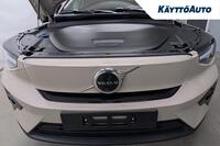 Volvo EX40 vaihtoauto