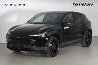 Volvo EX30 vaihtoauto