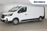 Nissan Primastar vaihtoauto