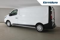 Nissan Primastar vaihtoauto