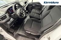 Nissan Primastar vaihtoauto