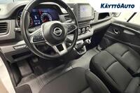 Nissan Primastar vaihtoauto