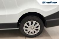 Nissan Primastar vaihtoauto