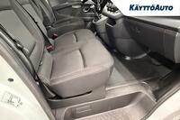 Nissan Primastar vaihtoauto