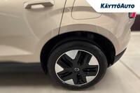 Volvo EX30 vaihtoauto