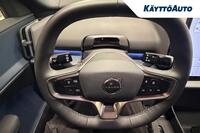 Volvo EX30 vaihtoauto
