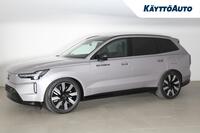 Volvo EX90 vaihtoauto