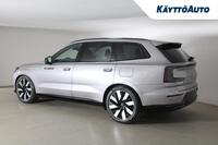 Volvo EX90 vaihtoauto