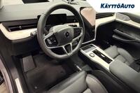 Volvo EX90 vaihtoauto
