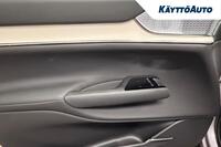 Volvo EX90 vaihtoauto