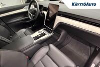 Volvo EX90 vaihtoauto