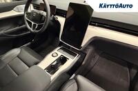 Volvo EX90 vaihtoauto