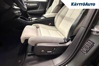 Volvo EX40 vaihtoauto
