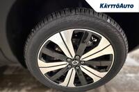 Volvo EX40 vaihtoauto