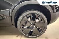 Volvo EX40 vaihtoauto